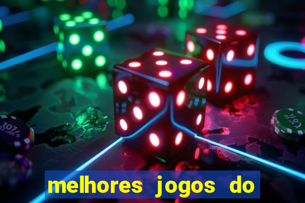 melhores jogos do google play